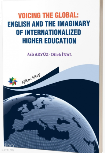 English and the Imaginary of Internationalized Higher Eucation