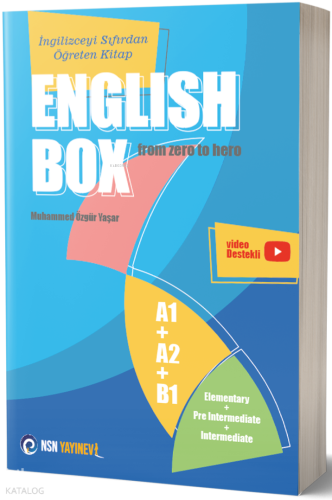 English Box