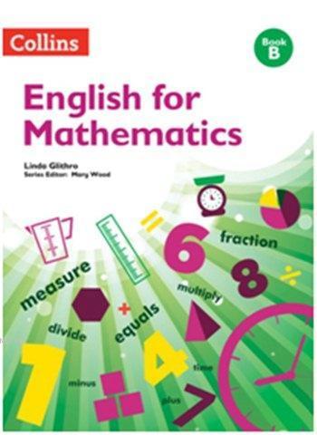 English for Mathematics Book B