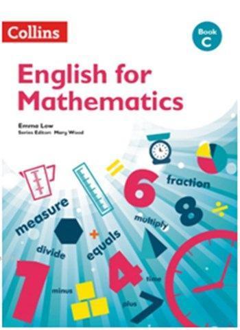 English for Mathematics Book C