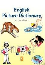 English Picture Dictionary