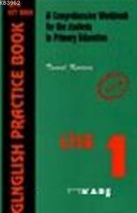 English Practise Book 9; For Lise 1 Classes