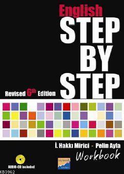 English Step By Step Students Book