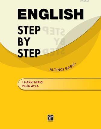 English Step By Step