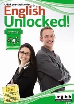 English Unlocked - Intermediate (B1)
