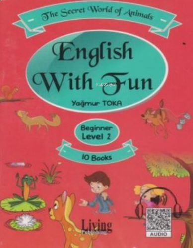 English With Fun   Beginner  Level 2