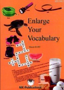 Enlarge Your Vocabulary