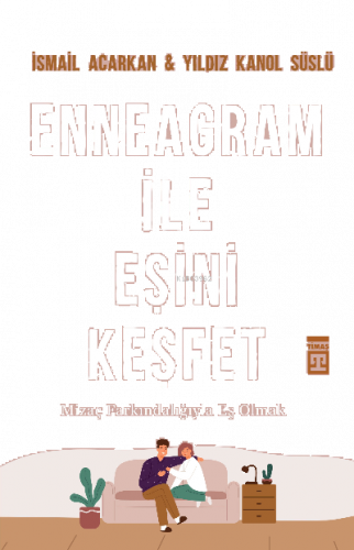 Enneagram İle Eşini Keşfet