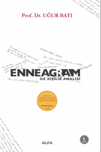 Enneagram;Ile Kişilik Analizi