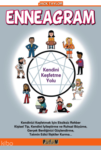 Enneagram;Kendini Keşfetme Yolu