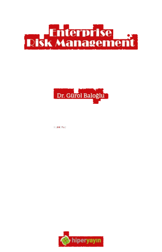 Enterprise Risk Management