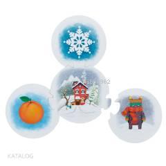 Eolo Mevsim Kartlari