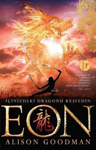 Eon; İçinizdeki Dragonu Keşfedin