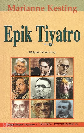 Epik Tiyatro