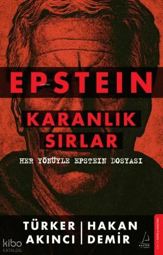 Epstein: Karanlık Sırlar