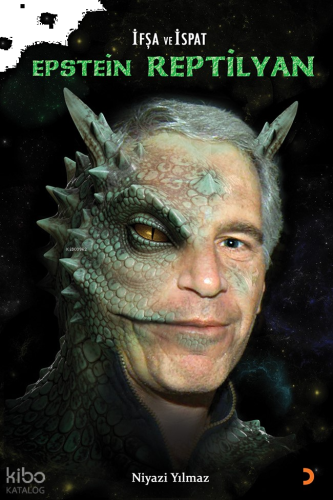 Epstein Reptilyan;İfşa ve İspat