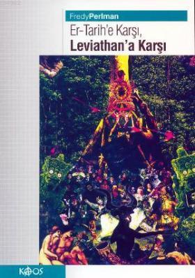 Er-Tarih'e Karşı, Leviathan'a Karşı; William Blake'in İllüstrasyonlarıyla