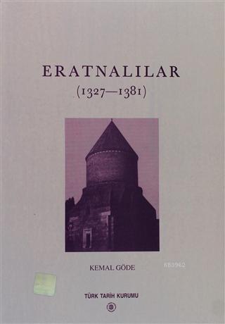 Eratnalılar (1327-1381)