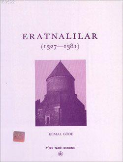Eratnalılar; (1327-1381)