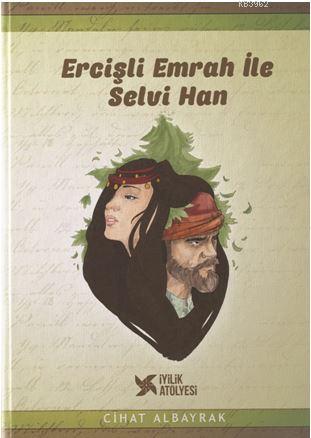 Ercişli Emrah ile Selvihan