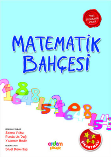 Erdem Matematik Bahçesi