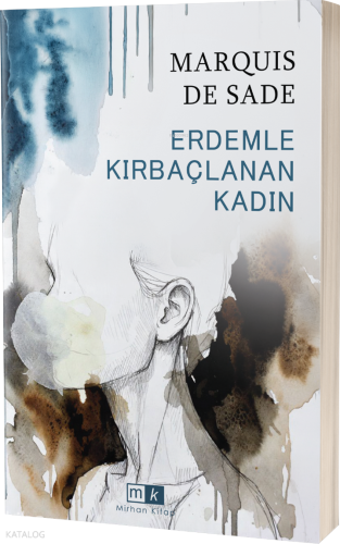 Erdemle Kırbaçlanan Kadın