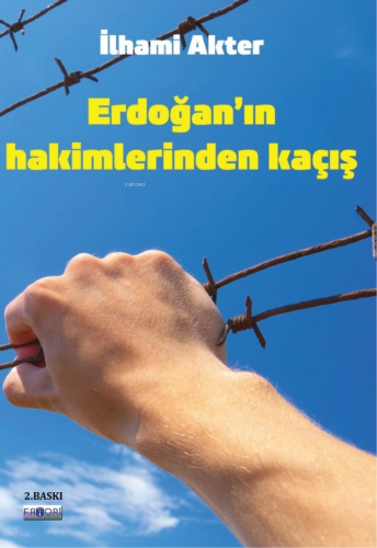 Erdoğan’ın Hakimlerinden Kaçış