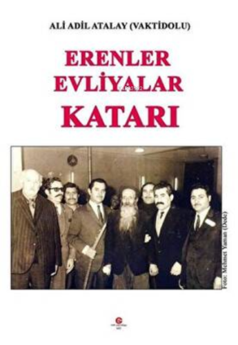 Erenler Evliyalar Katarı