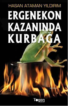 Ergenekon Kazanında Kurbağa
