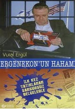 Ergenekon'un Hahamı