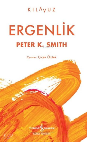 Ergenlik