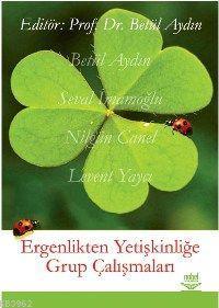 Ergenlikten Yetişkinliğe Grup Çalışmaları