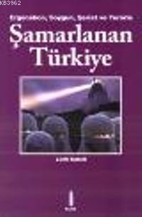 Ergenokon Soygun Şeriat ve Terörle Şamarlanan Türkiye