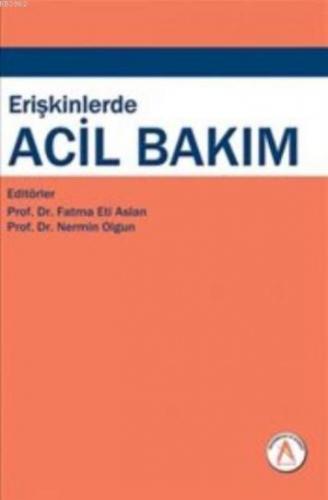 Erişkinlerde Acil Bakım