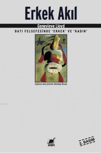 Erkek Akıl; Batı Felsefesinde