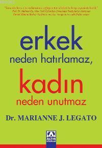 Erkek Neden Hatırlamaz, Kadın Neden Unutmaz