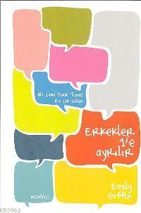 Erkekler 1´e Ayrılır