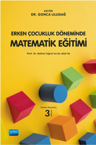 Erken Çocukluk Döneminde Matematik Eğitimi