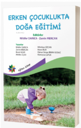 Erken Çocuklukta Doğa Eğitimi