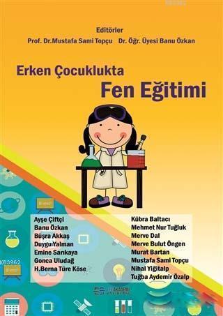 Erken Çocuklukta Fen Eğitimi