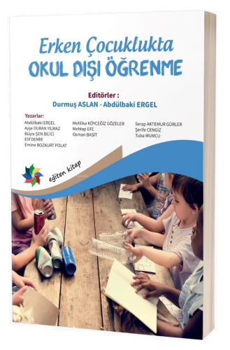 Erken Çocuklukta Okul Dışı Öğrenme