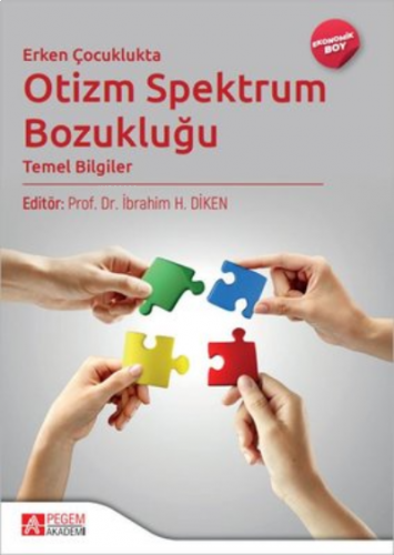 Erken Çocuklukta Otizm Spektrum Bozukluğu - Ekonomik Boy