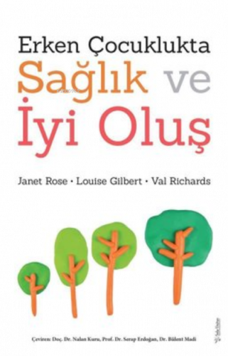Erken Çocuklukta Sağlık ve İyi Oluş