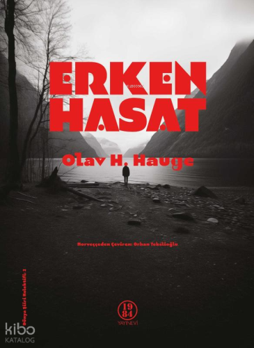 Erken Hasat