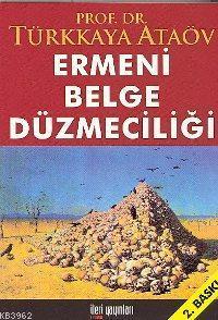 Ermeni Belge Düzmeciliği