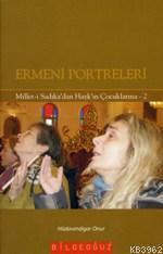Ermeni Portreleri