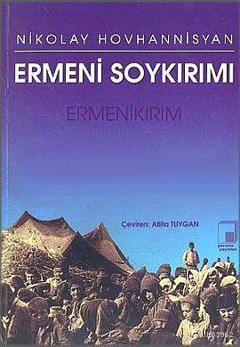 Ermeni Soykırımı