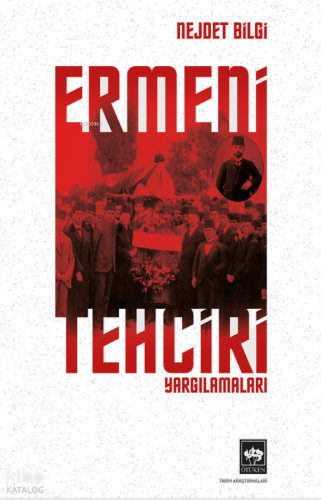 Ermeni Tehciri Yargılamaları