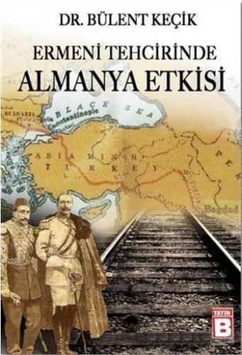 Ermeni Tehcirinde Almanya Etkisi
