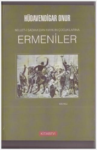 Ermeniler